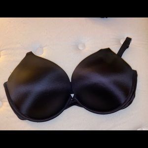 Push up bra